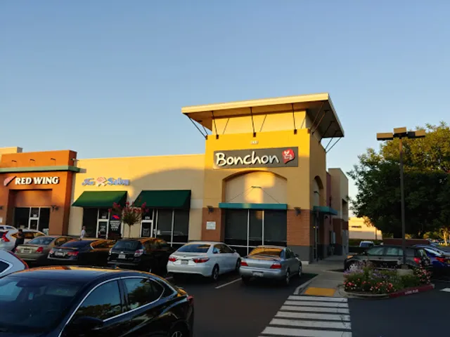 Bonchon Elk Grove
