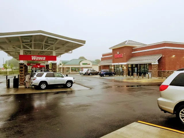 Wawa