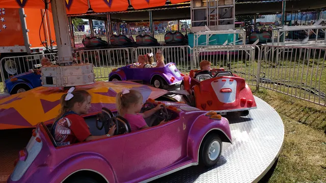 Lincoln County Fair Tennessee