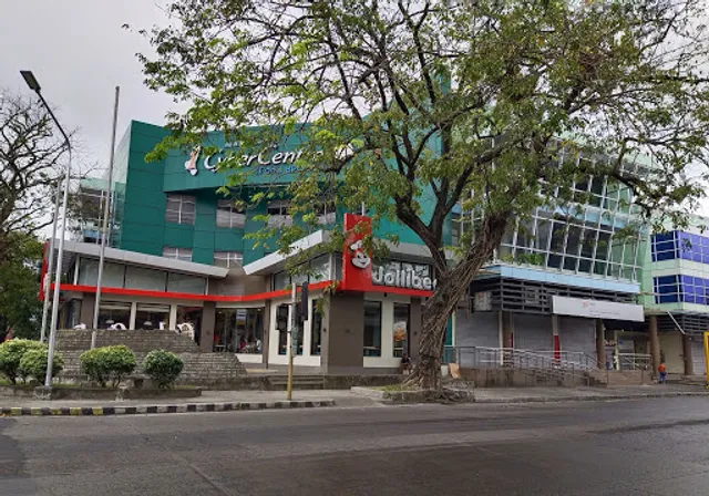 Jollibee Cyber Centre