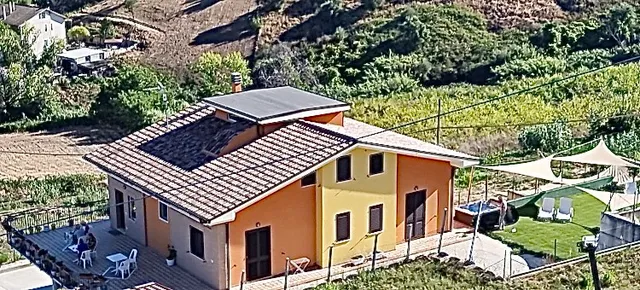 Casa dello Yoga Suite & Private Spa