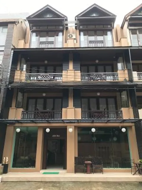 Arina Boutique Residence