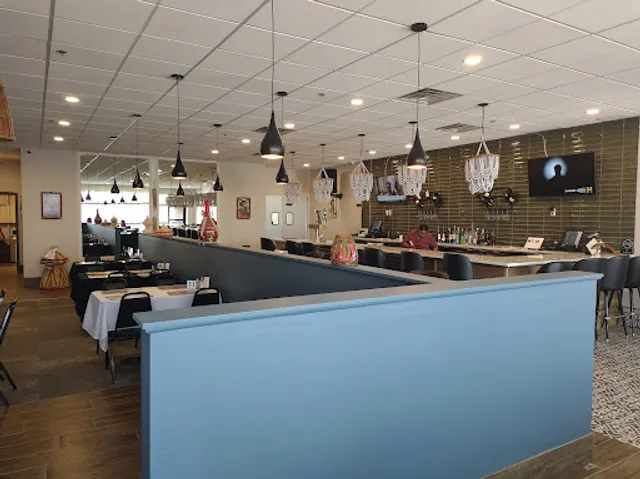 Sodere Ethiopian Restaurant & Bar