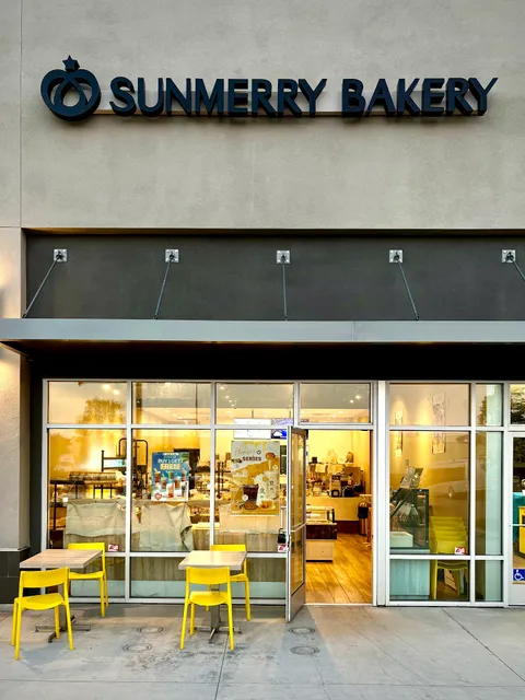 Sunmerry Bakery