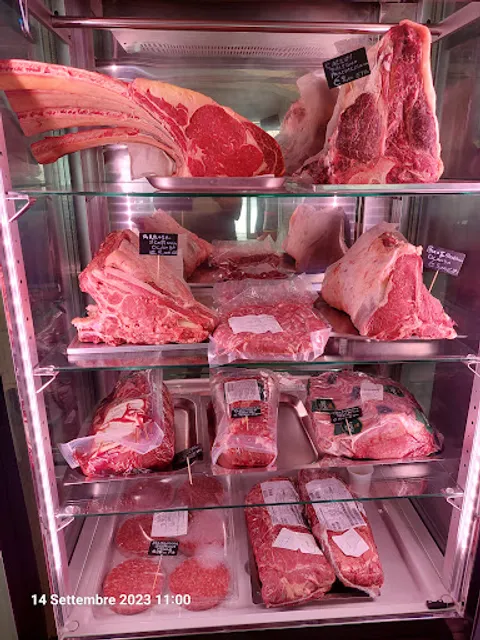 Ristorante degli Artisti da Riccardo