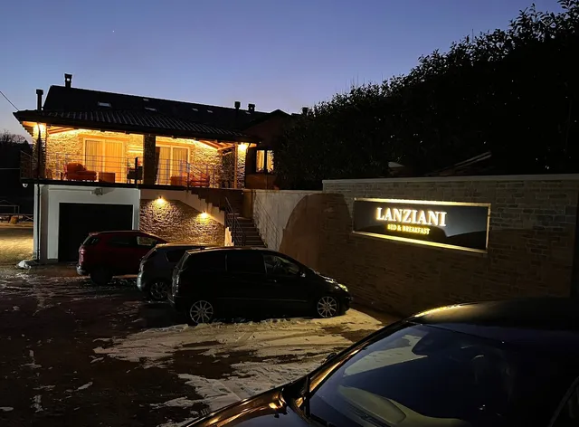 LANZIANI B&B