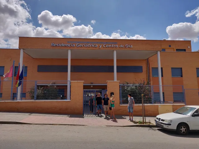 Residencia Geriátrica y Centro de Día ILUNION