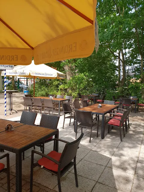 Störkrug Gastronomie Plate KG