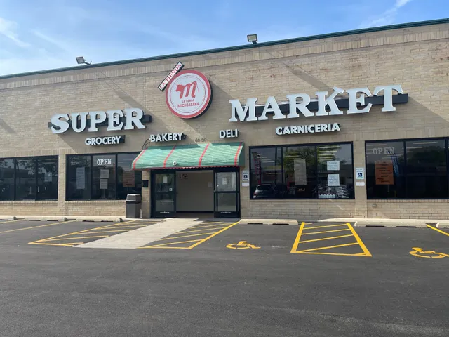 La Tienda Michoacana