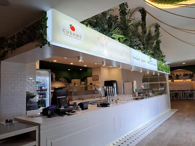 Cusamè