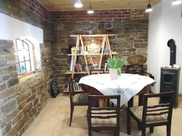 Dom Coacha i Mentora