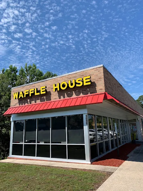 Waffle House