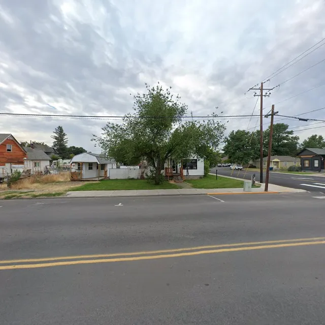 The GyPsY Barn Boutique