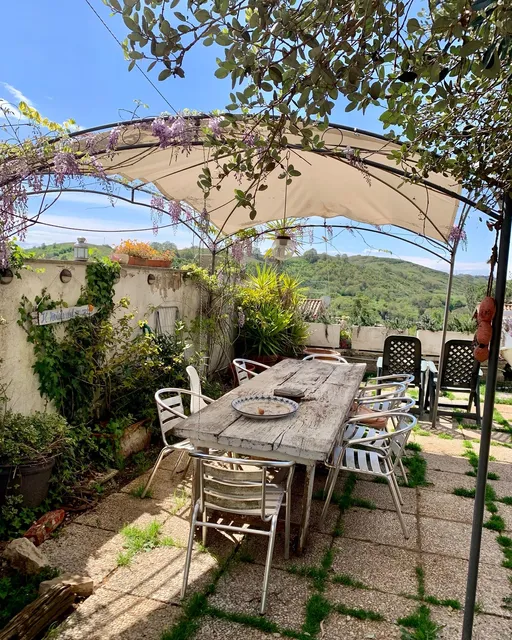 Il Cenacolo Di Sissi