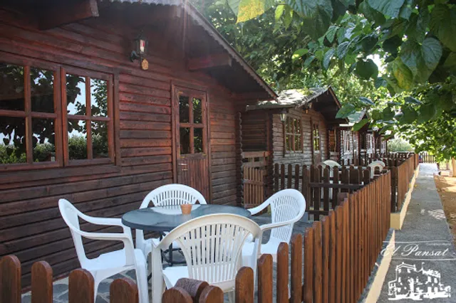 Restaurante El Pansat