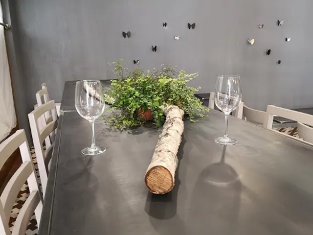 AB Osteria Contemporanea