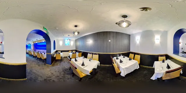 Sixways Spice (Cheltenham)