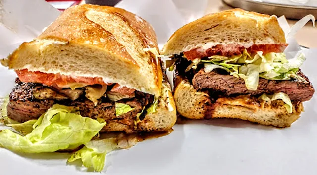 Kinder's Meats Deli BBQ & Catering