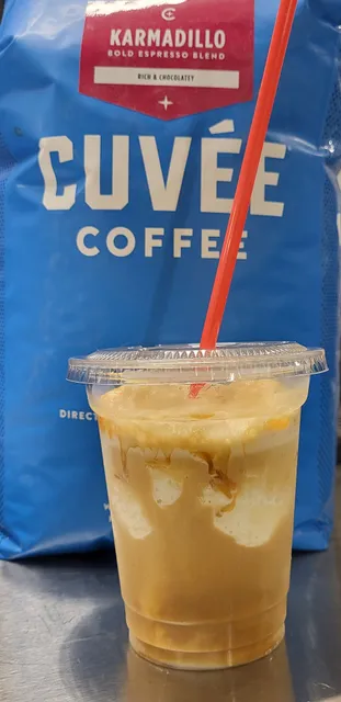 Texas Precision Cafe