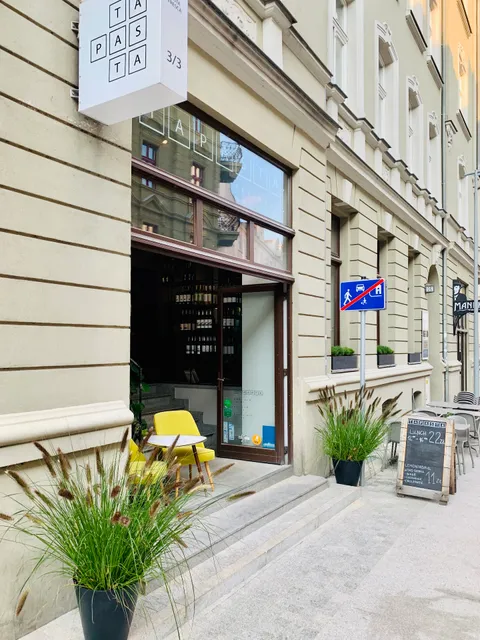 Tapasta - Pasta Fresca Bar