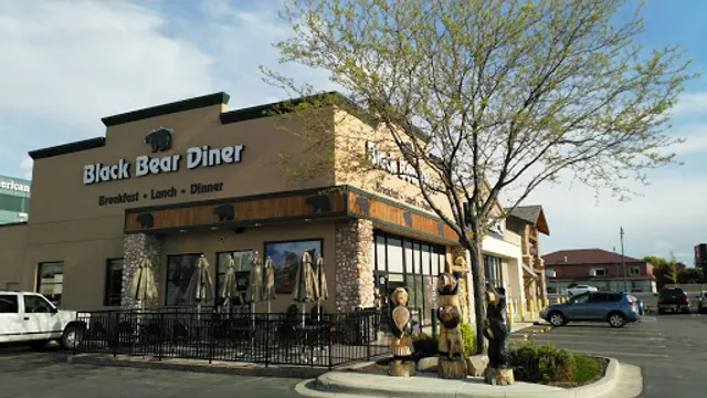 Black Bear Diner Orem