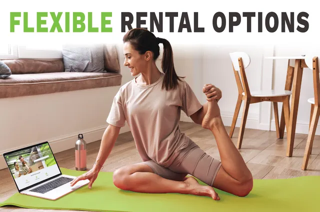 Space Shop Self Storage