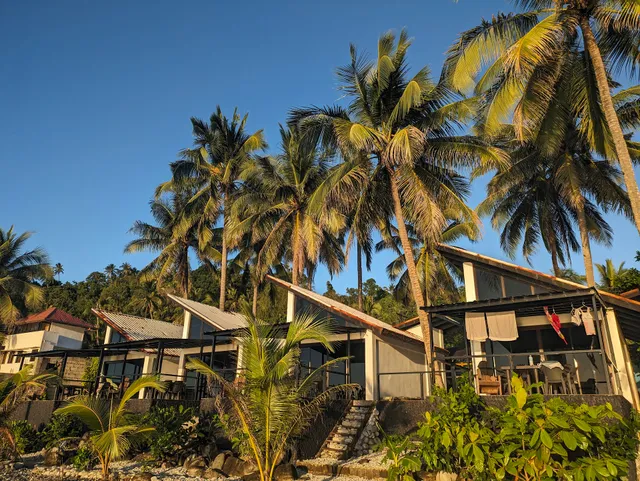 Surigao Dream Beach Resort