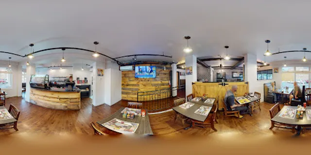 Restaurant Au Vieux Philippe