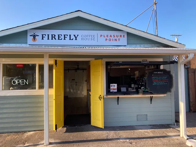 Firefly Coffee House