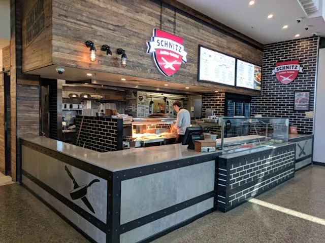 Schnitz Plenty Valley