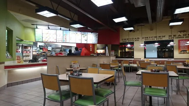 Del Taco