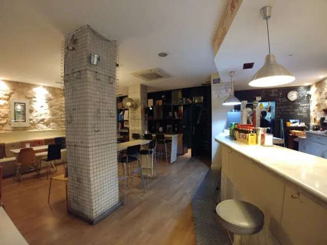 La Báscula Cerveceria