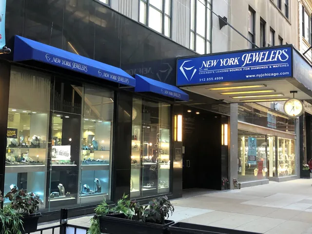New York Jewelers
