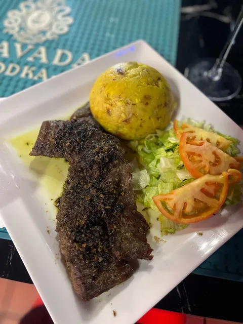 Chava’s Coffee & Bar