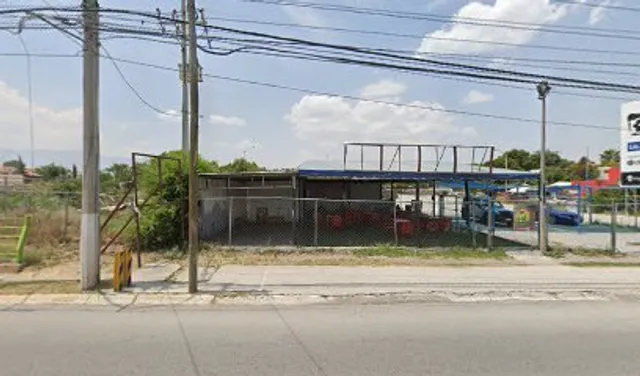 Blvd. Pedro Figueroa 2990