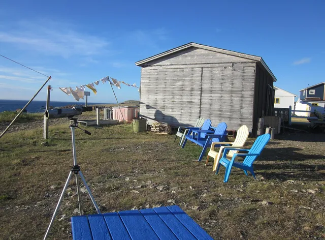 Butler's By the Sea B&B