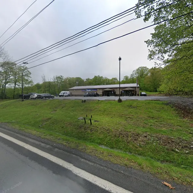 United States Postal Service