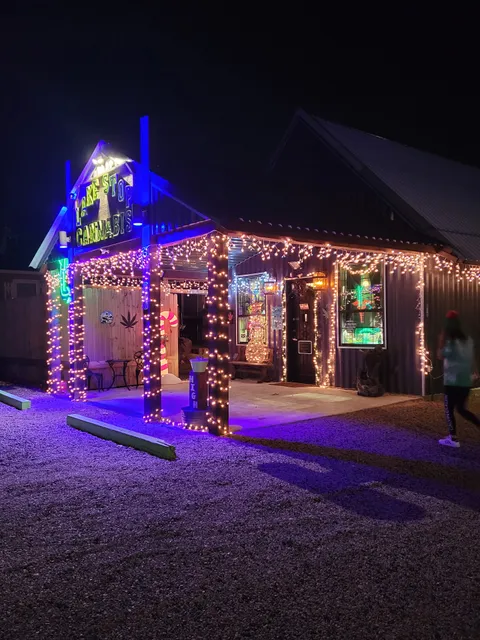 Lake Stop Cannabis LLC