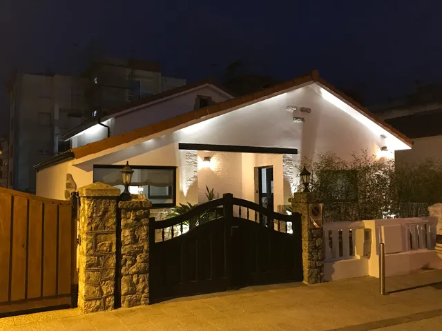 La Playa Suites Suances