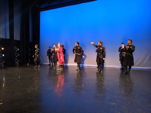 Manhattan Movement & Arts Center