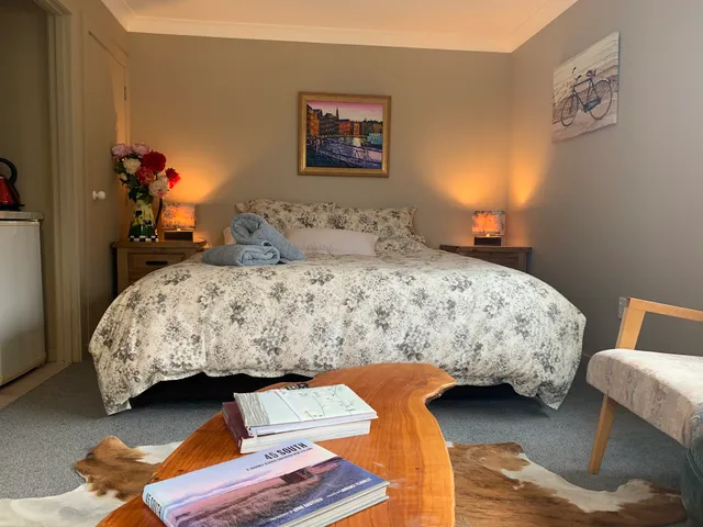 Trout and Trail Bed and Breakfast (Self-Contained)