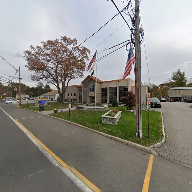 Bloomingdale Municipal complex