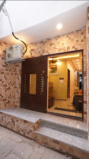 Maa Shakti Paying Guest House