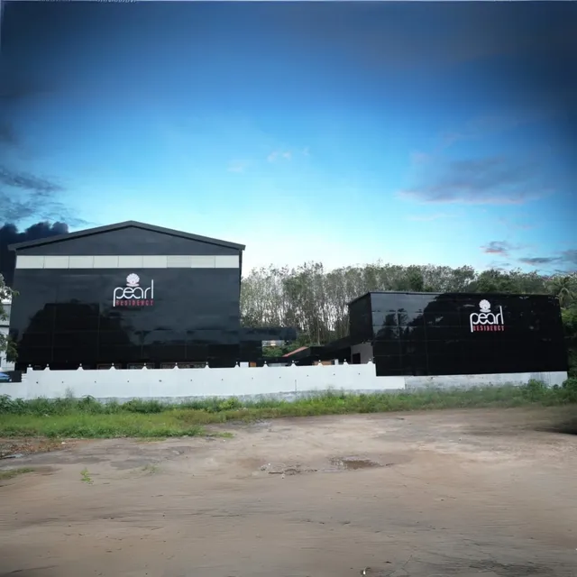 Hotel Pearl Residency