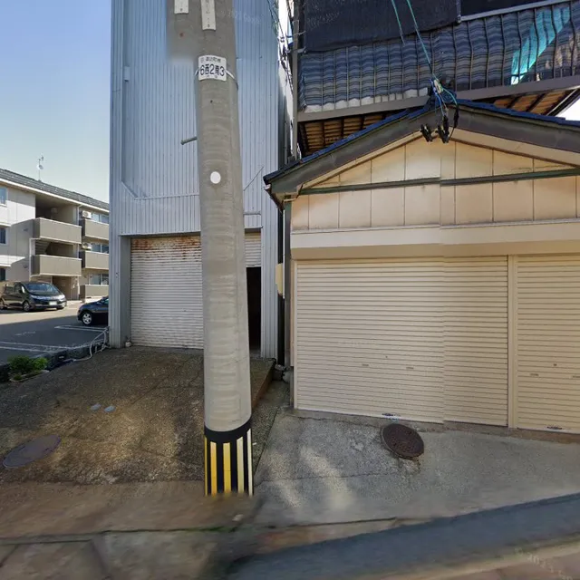 うれっ子製麺所