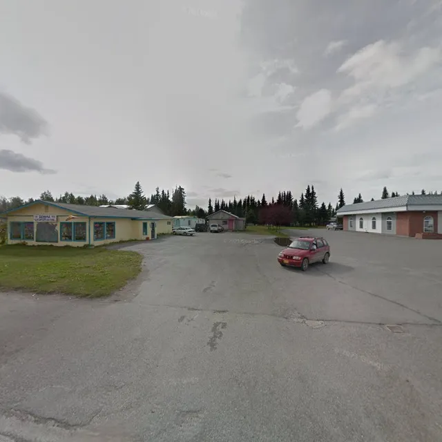 Skin Confident Alaska