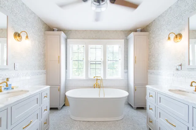 North Shore Kitchen & Bath