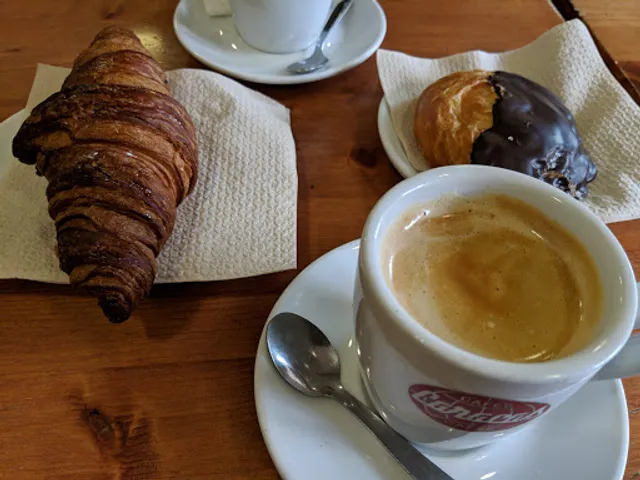 Cafès Caracas | Gràcia