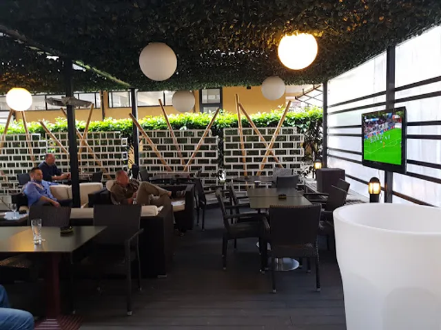 Ristorante Lugano Caffè