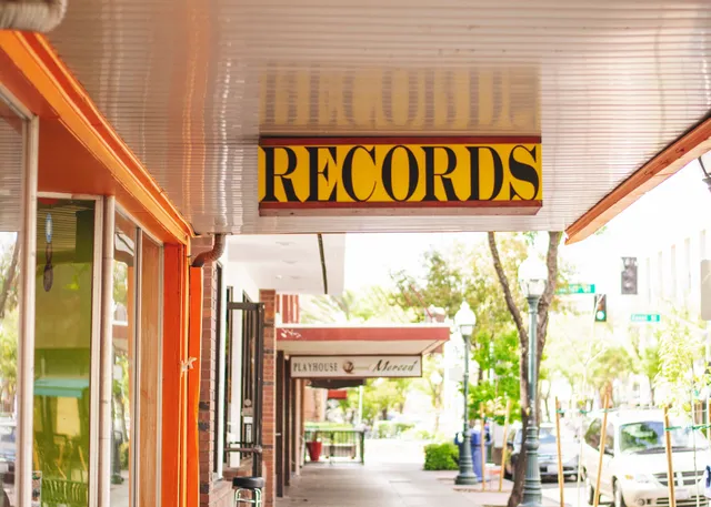 Tigers & Daggers Records